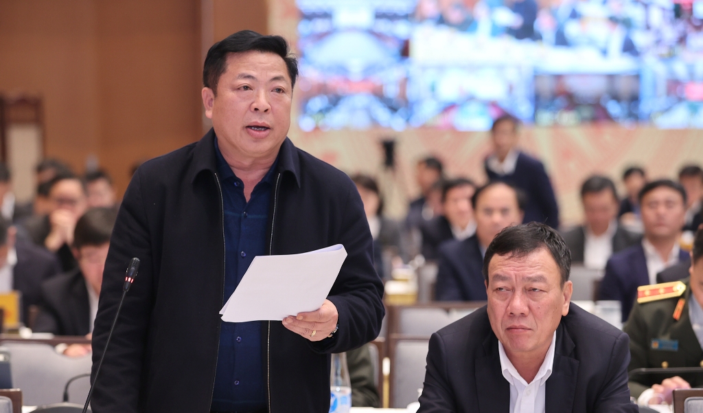 5 giải pháp để ngành Xây dựng hoàn thành nhiệm vụ được giao